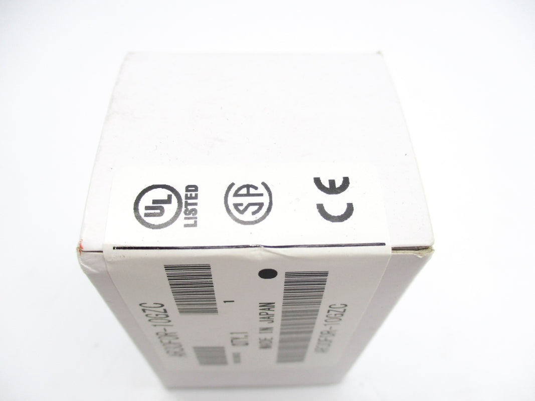 FUJI ELECTRIC AR30F0R-10GZC NSFS