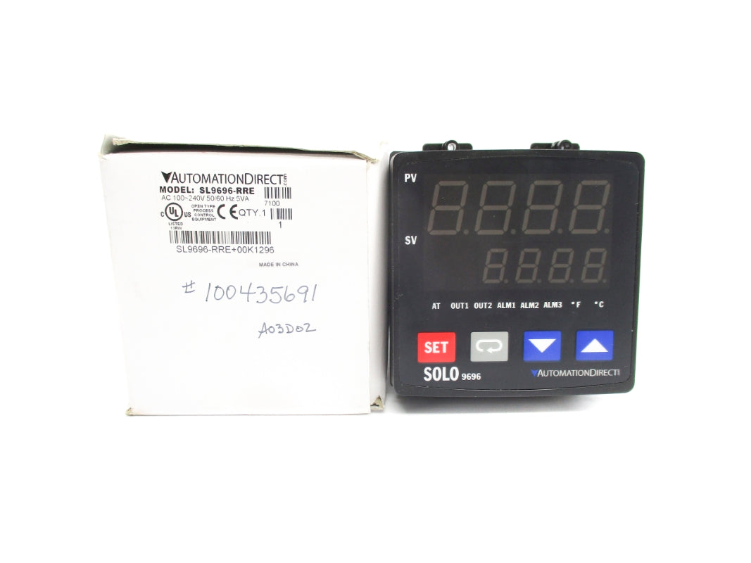 AUTOMATION DIRECT SL9696-RRE NSMP