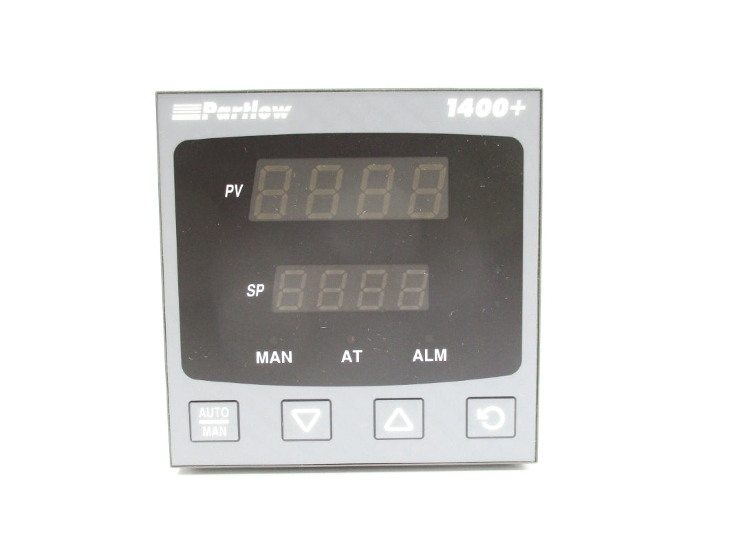 PARTLOW P4102 NSMP