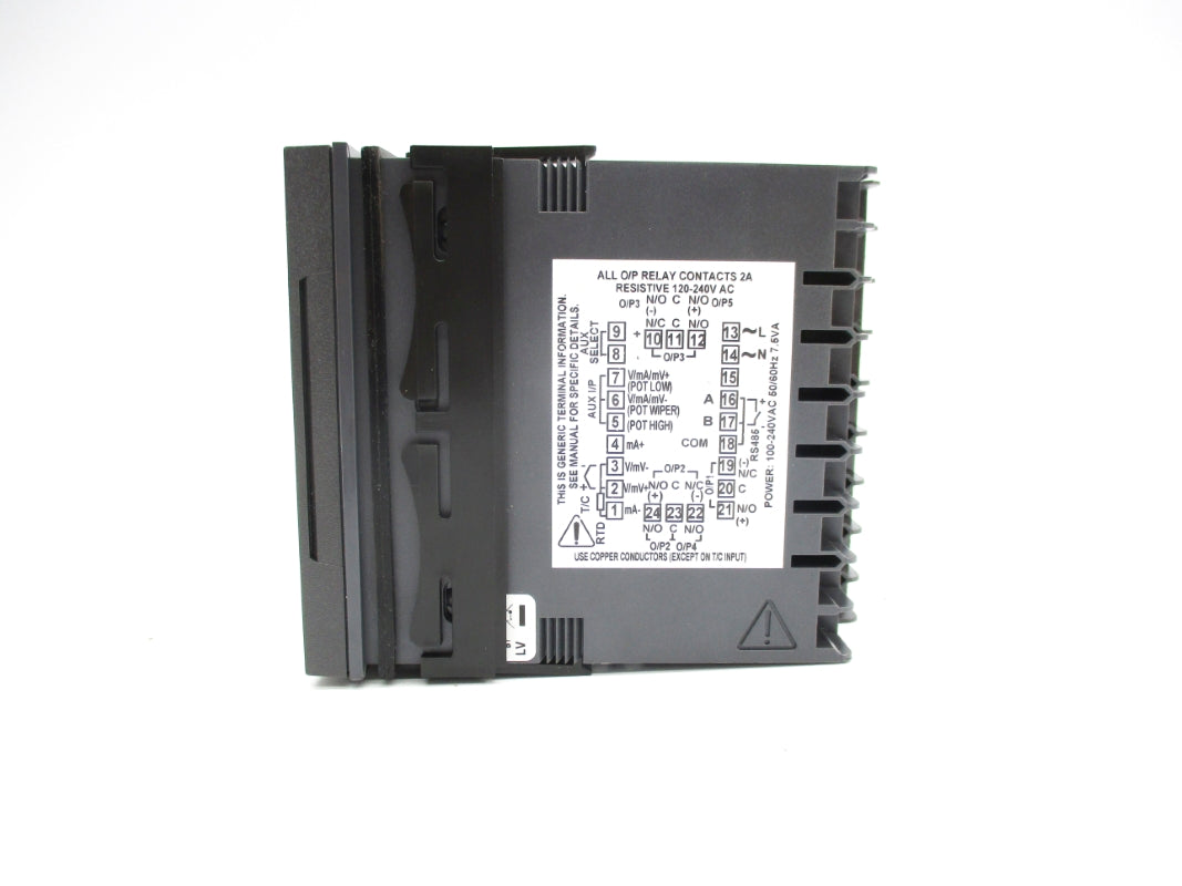 PARTLOW P4102 NSMP
