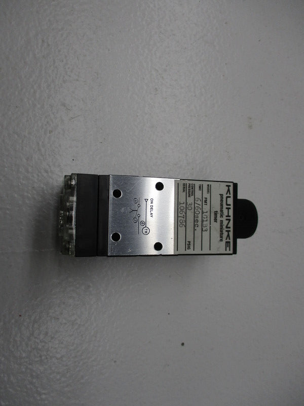 KUHNKE 1G1B3  NSNP