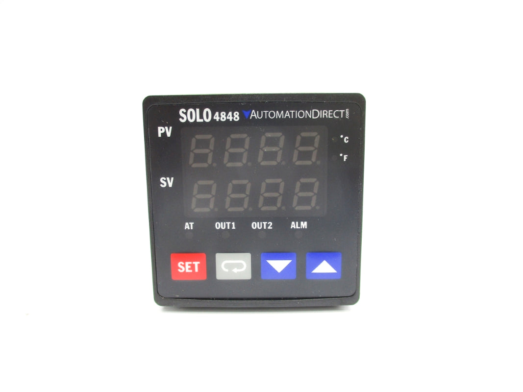 AUTOMATION DIRECT SL4848-RR NSMP
