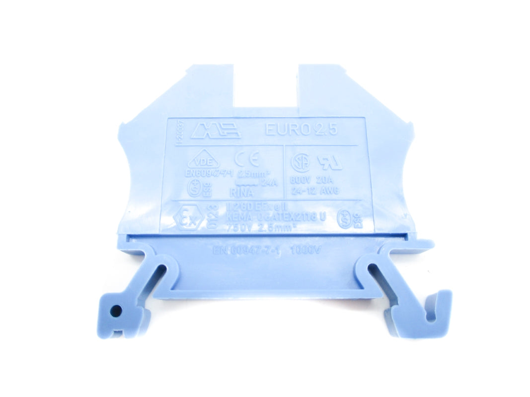 MORSETTITALIA EURO-2.5 (BLUE) NSNP