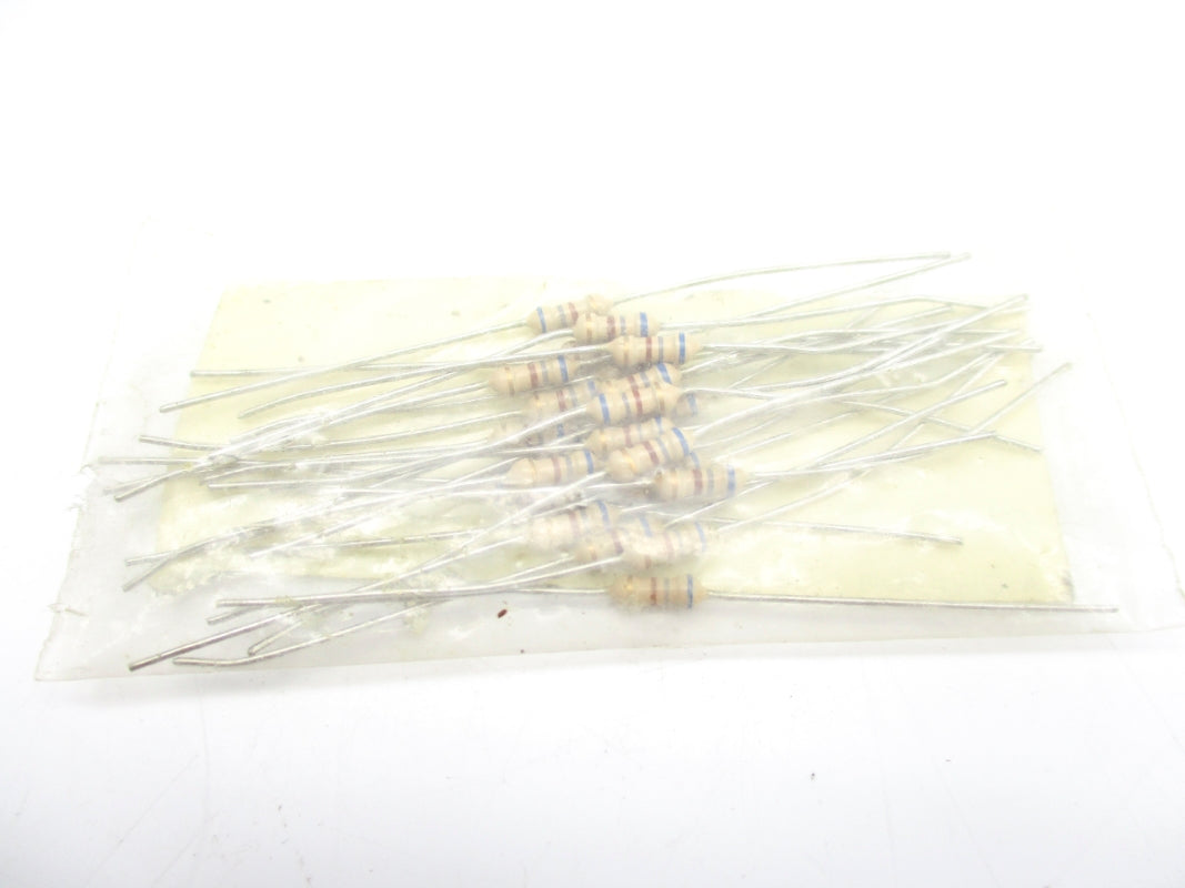 SPC TECHNOLOGY CFR25-680-BK (PKG OF 25) NSMP