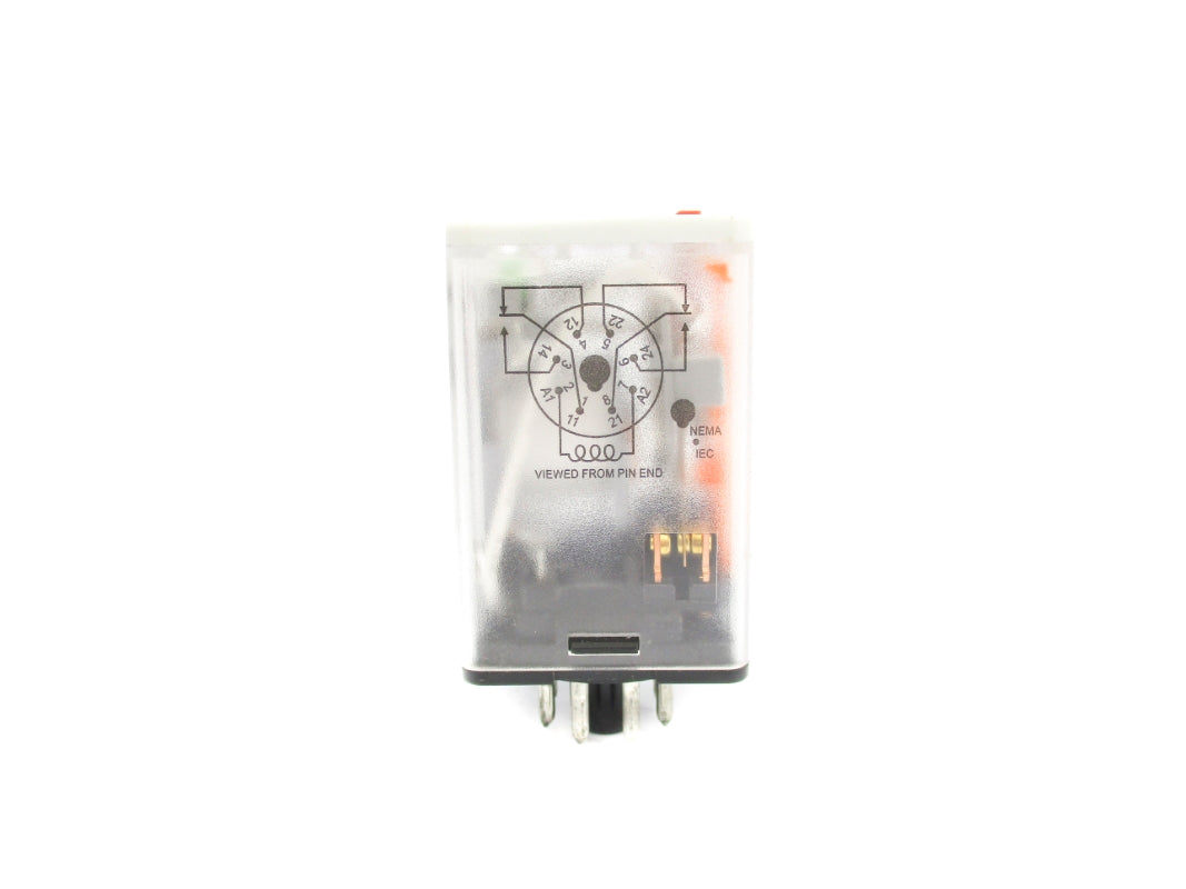 AUTOMATION DIRECT 750R-2C-24A 24VAC 10A UNMP