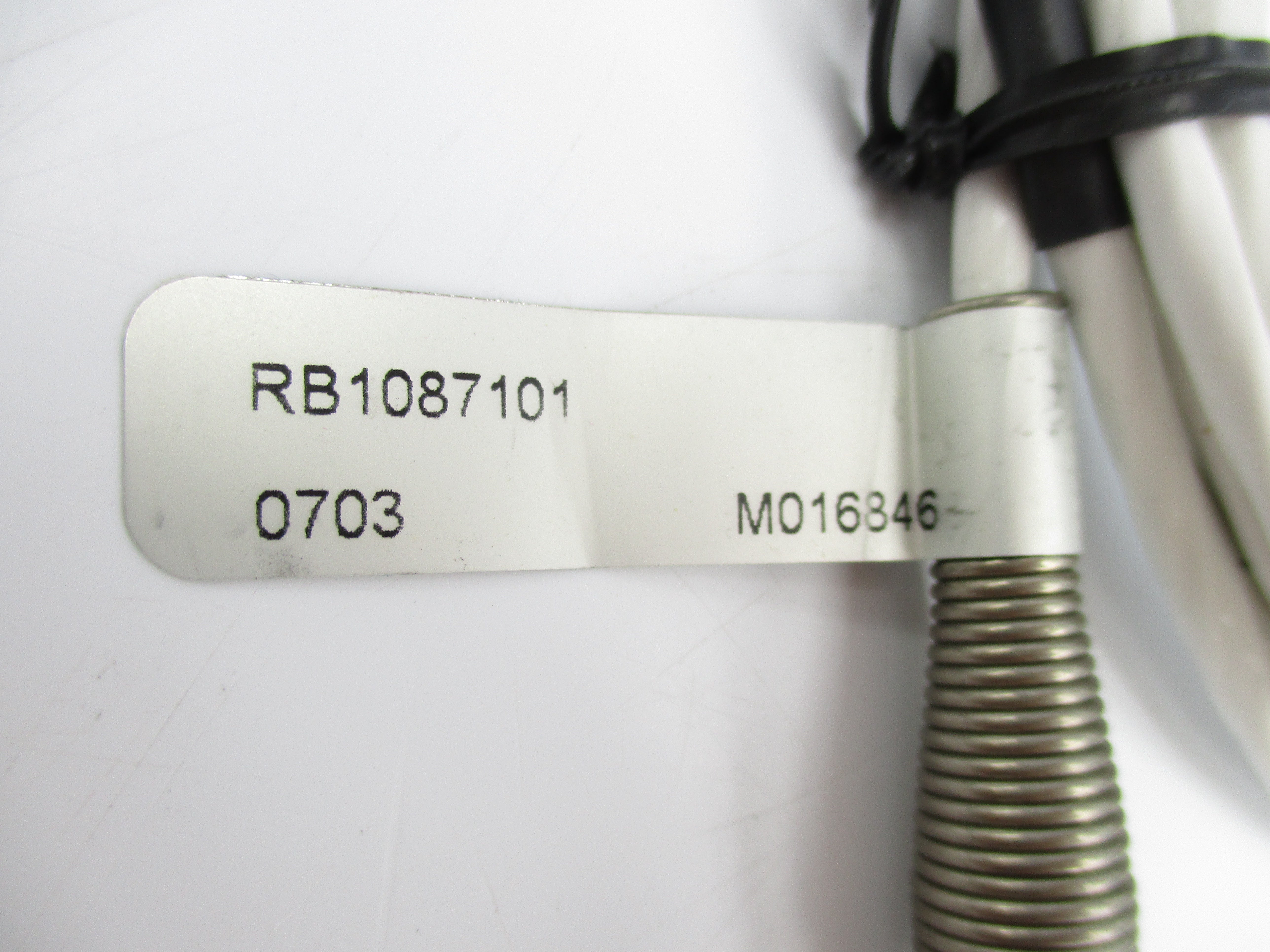 WATLOW RB1087101 NSNP