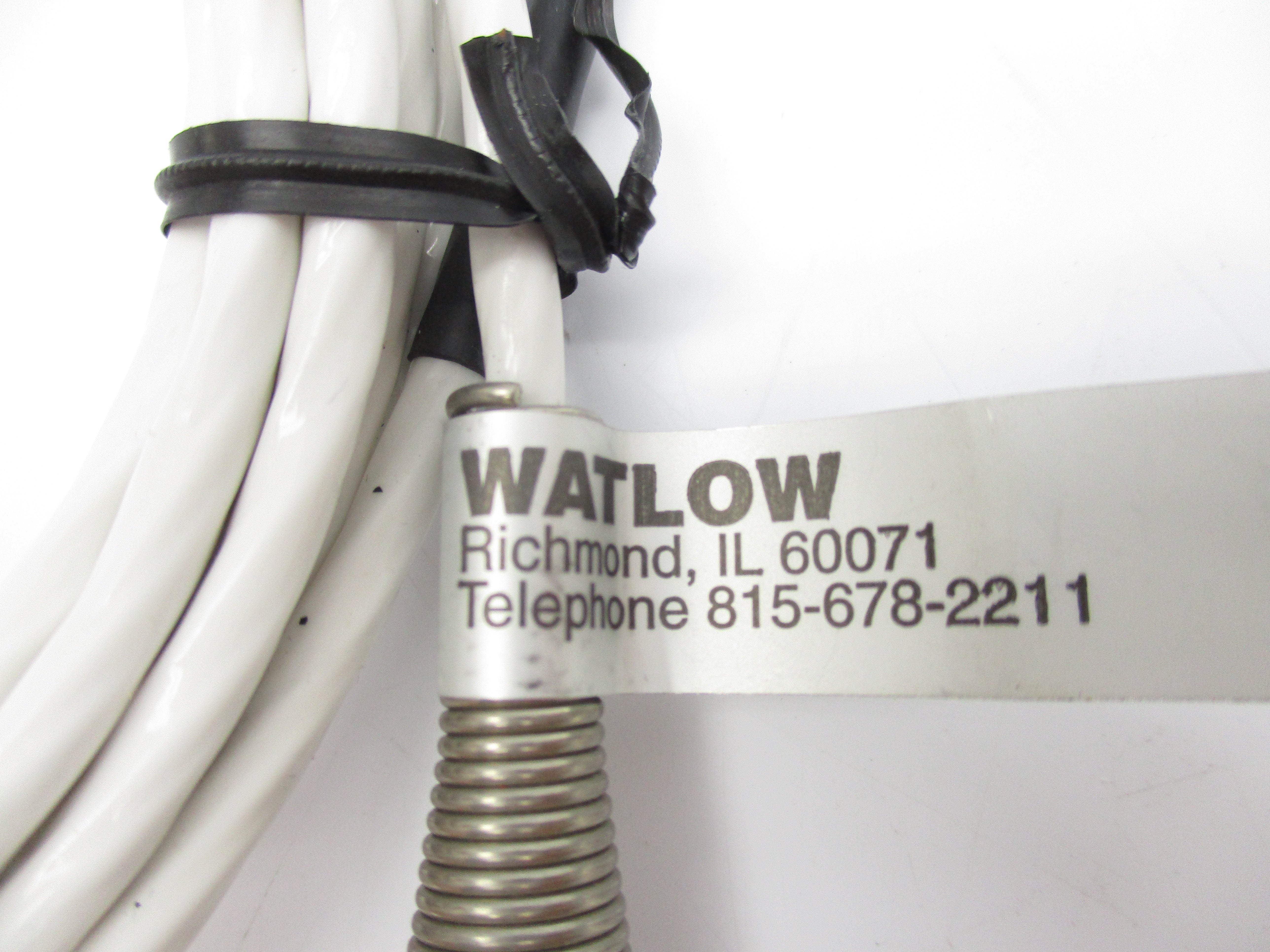 WATLOW RB1087101 NSNP