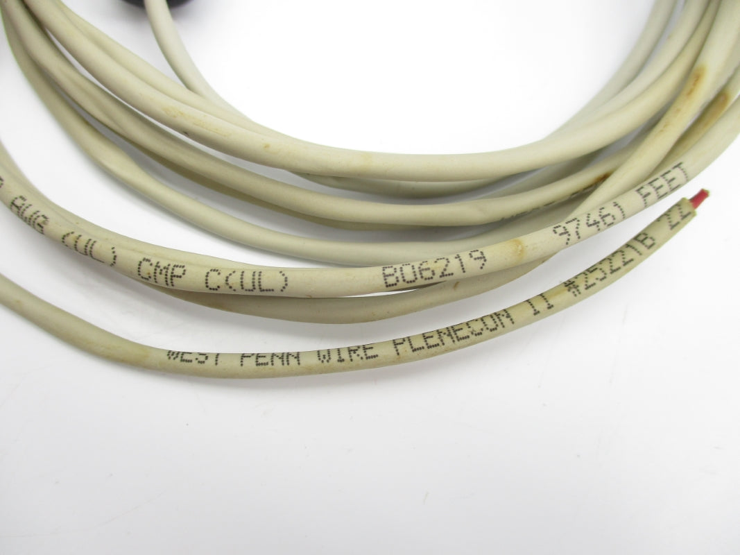 WEST PENN WIRE PLENECON II 25221B B06219 UNMP