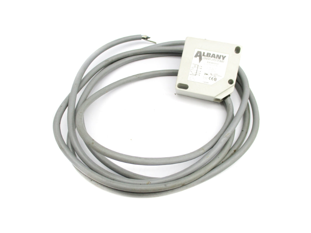 ALBANY DOOR SYSTEMS 4904R0007 UNMP