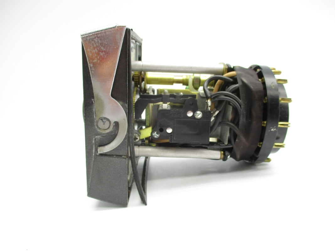 EAGLE SIGNAL HP55A6 120V 10A 0-30M (AS PICTURED) UNMP