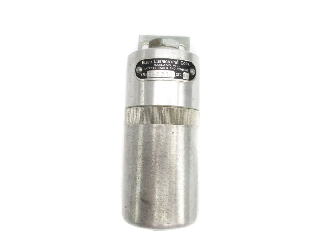 BIJUR LUBRICATING B-7257 SER. S1 (AS PICTURED) NSNP