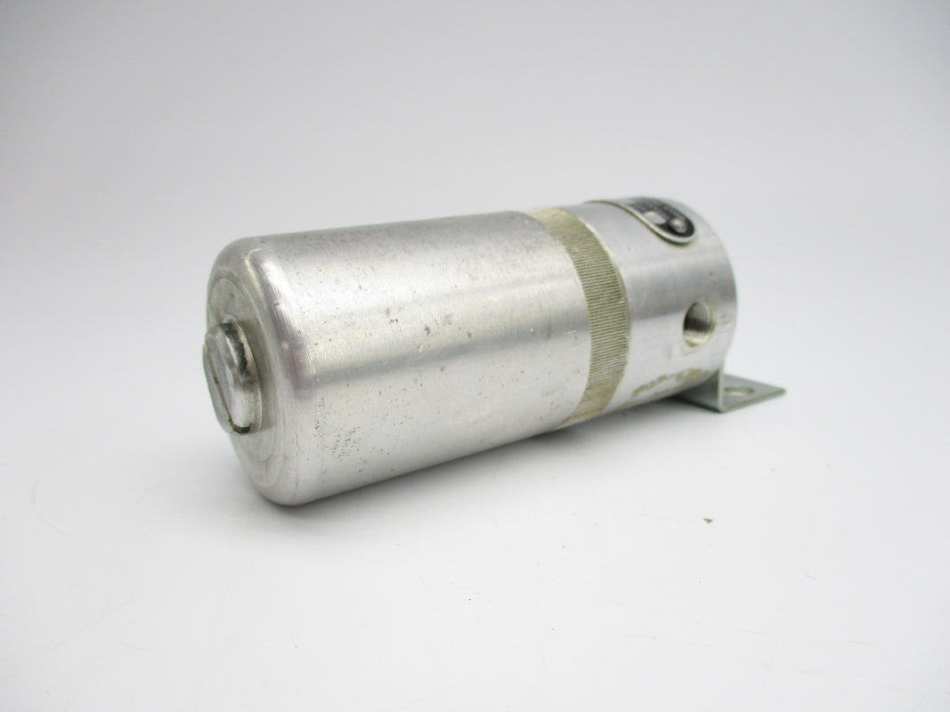 BIJUR LUBRICATING B-7257 SER. S1 (AS PICTURED) NSNP