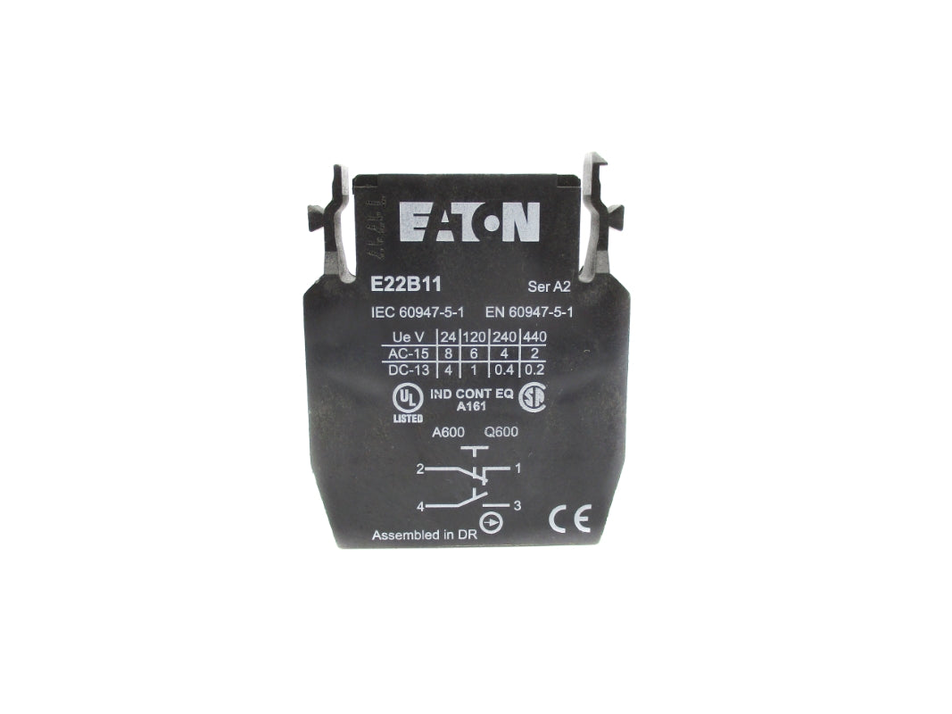 EATON E22B11 SER. A2 NSNP