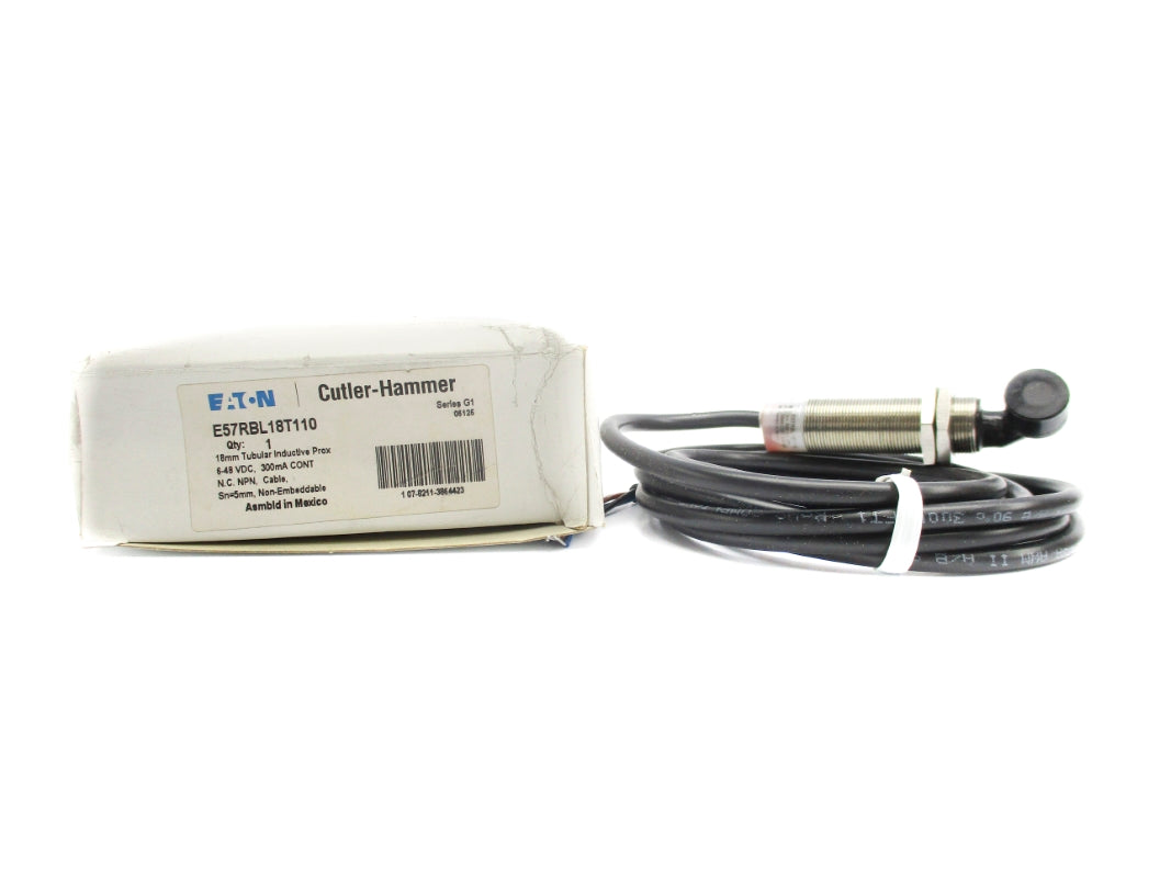 EATON E57RBL18T110 SER. G1 NSMP