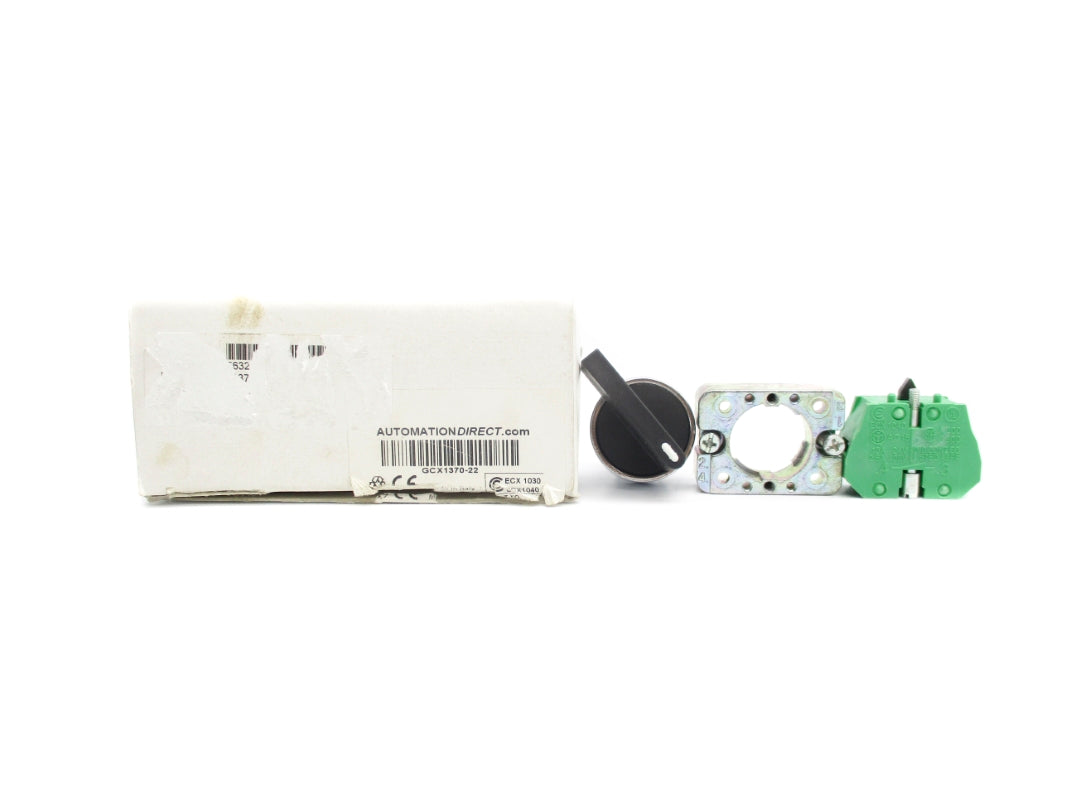 AUTOMATION DIRECT GCX1370-22 (AS PICTURED) NSMP