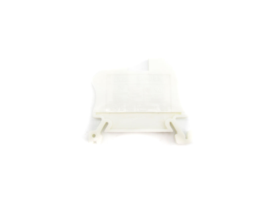 MORSETTITALIA EURO-2.5 (WHITE) NSNP
