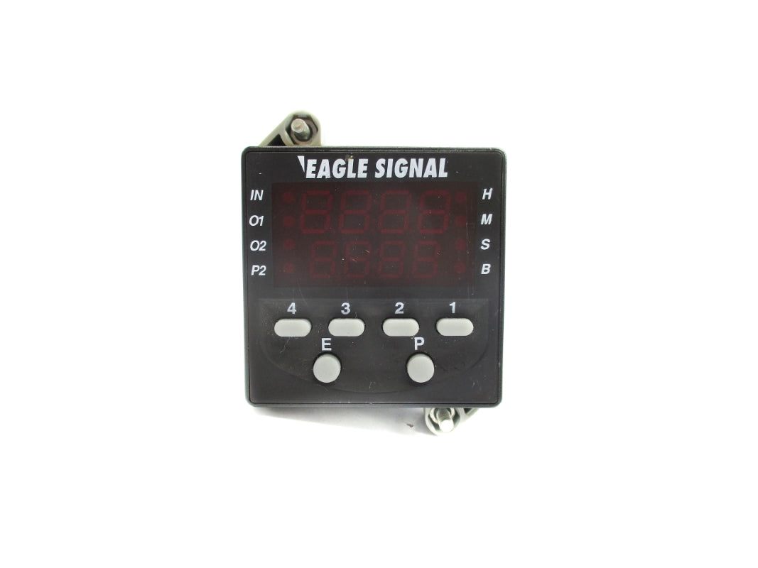 EAGLE SIGNAL B506-2001 100-240VAC NSNP