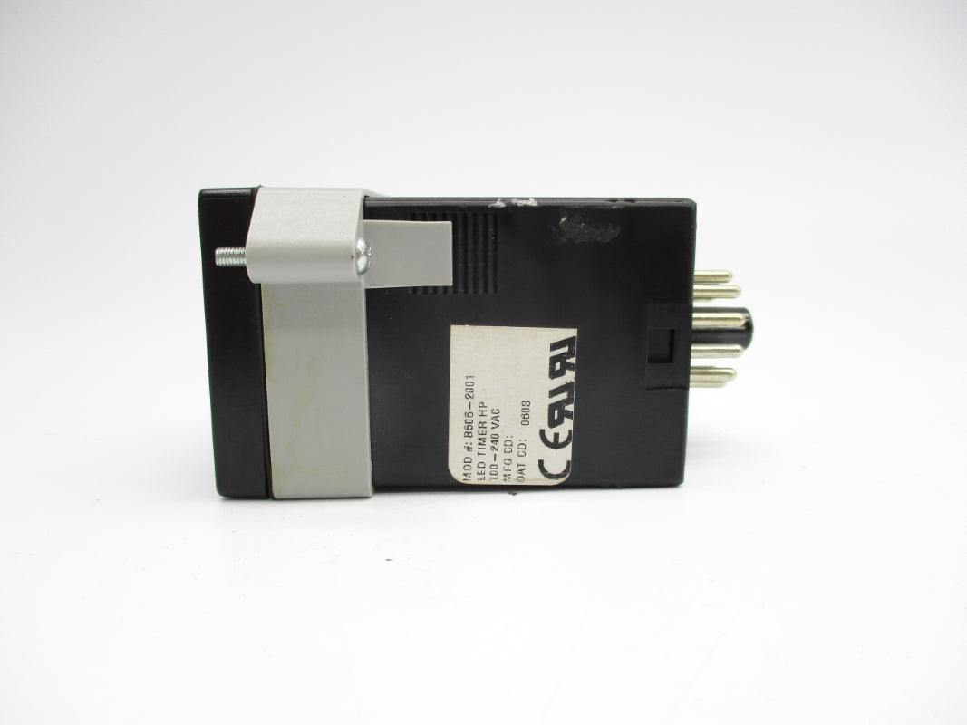 EAGLE SIGNAL B506-2001 100-240VAC NSNP
