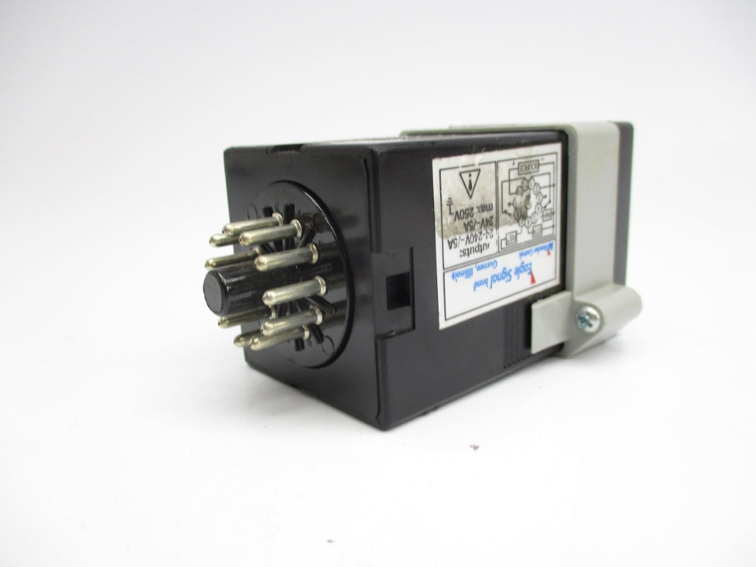 EAGLE SIGNAL B506-2001 100-240VAC NSNP