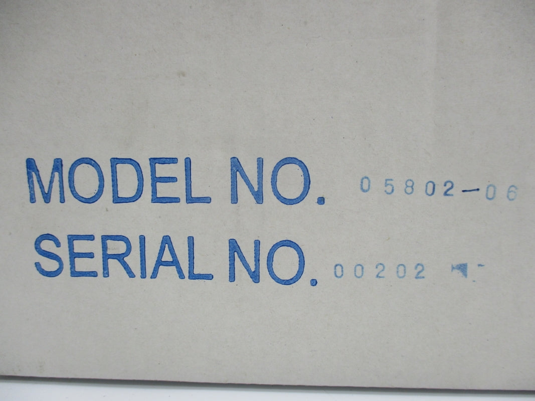 COLE-PARMER 05802-06 CON500 NSMP