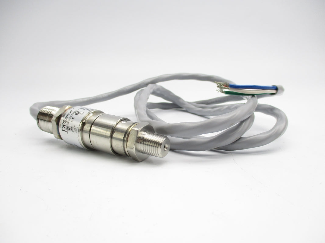 PROSENSE MPS25-1C-DV15A -15/15PSI NSMP
