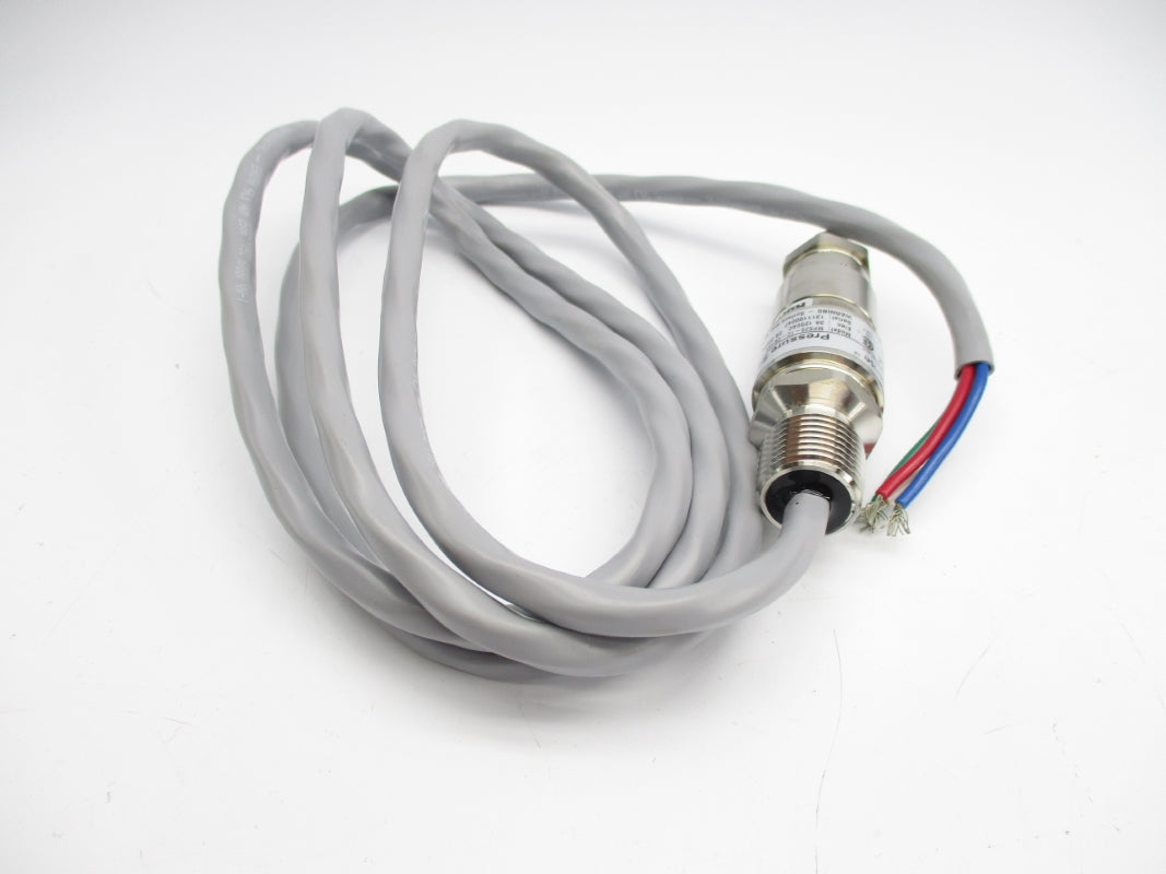 PROSENSE MPS25-1C-DV15A -15/15PSI NSMP