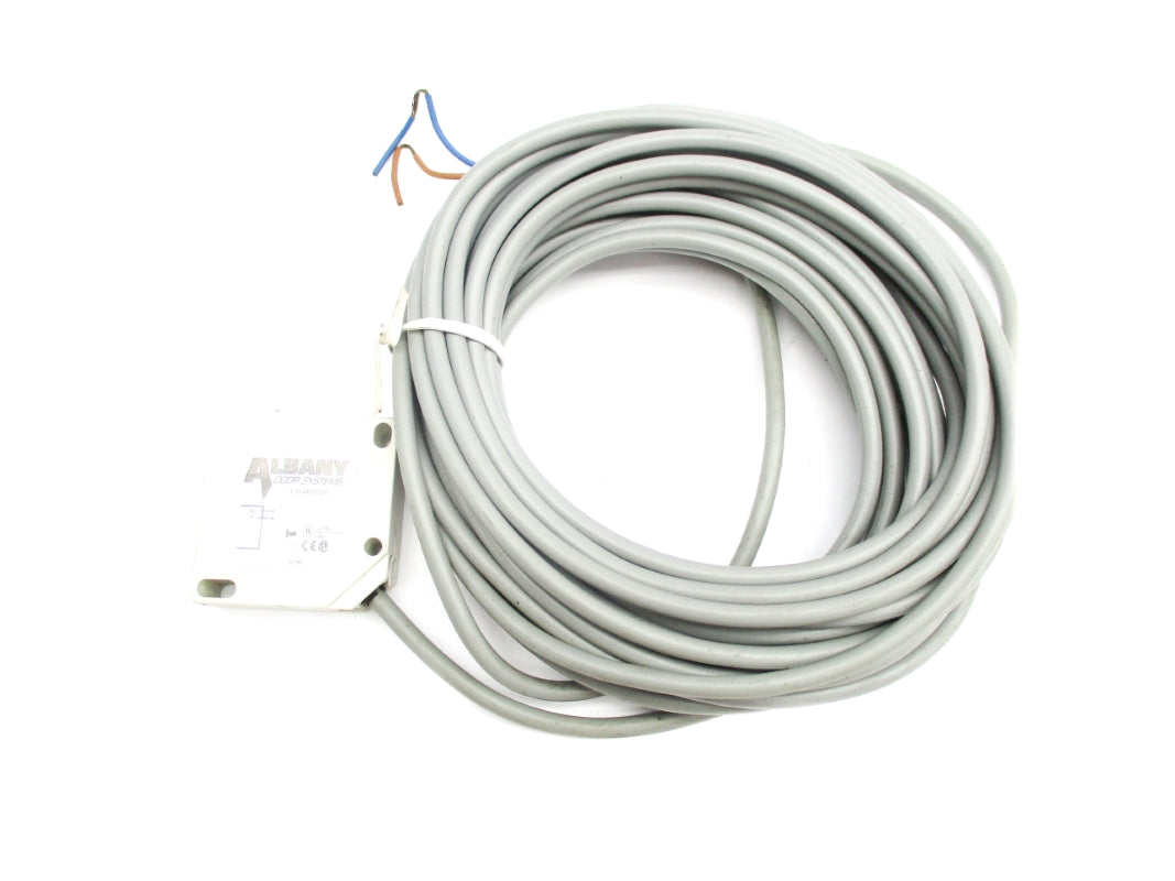 ALBANY DOOR SYSTEMS 4904R0006 NSNP