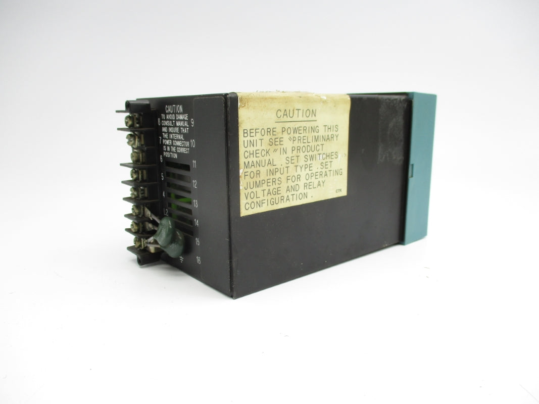 HONEYWELL DC2003-0-0000-0000-00-0111 UNMP