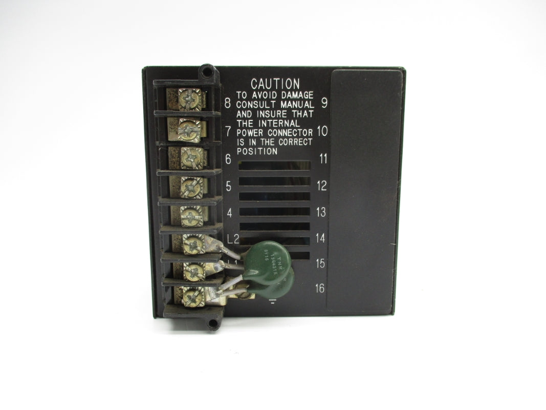 HONEYWELL DC2003-0-0000-0000-00-0111 UNMP