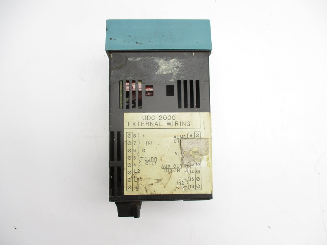HONEYWELL DC2003-0-0000-0000-00-0111 UNMP