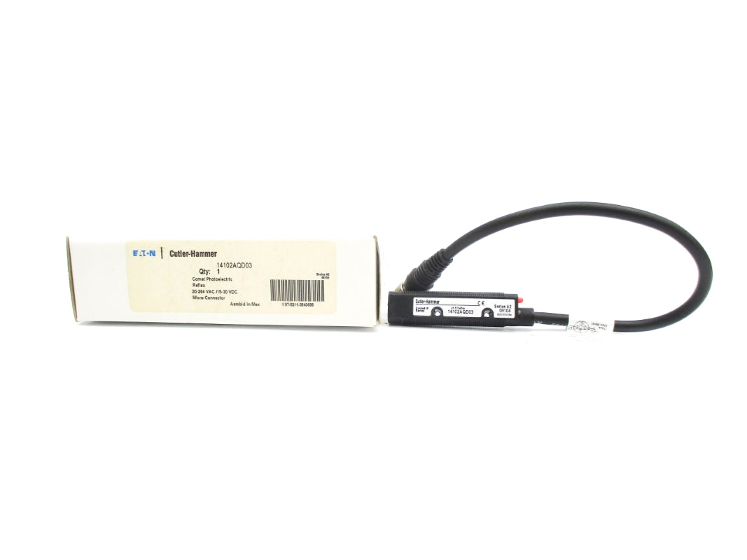 EATON 14102AQD03 SER. A2 NSMP