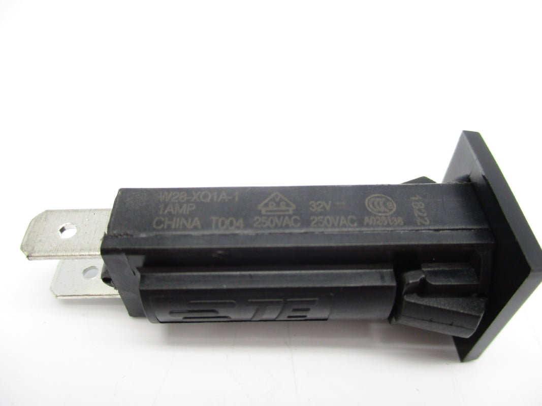 TE CONNECTIVITY W28-XQ1A-1 250VAC 1A NSNP