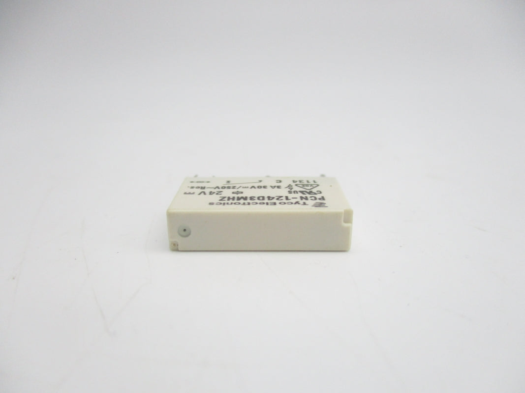 TYCO ELECTRONICS PCN-124D3MHZ 24V 3A NSMP