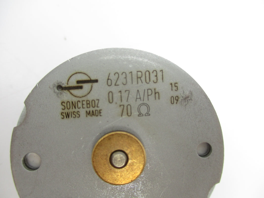 SONCEBOZ 6231R031 NSNP