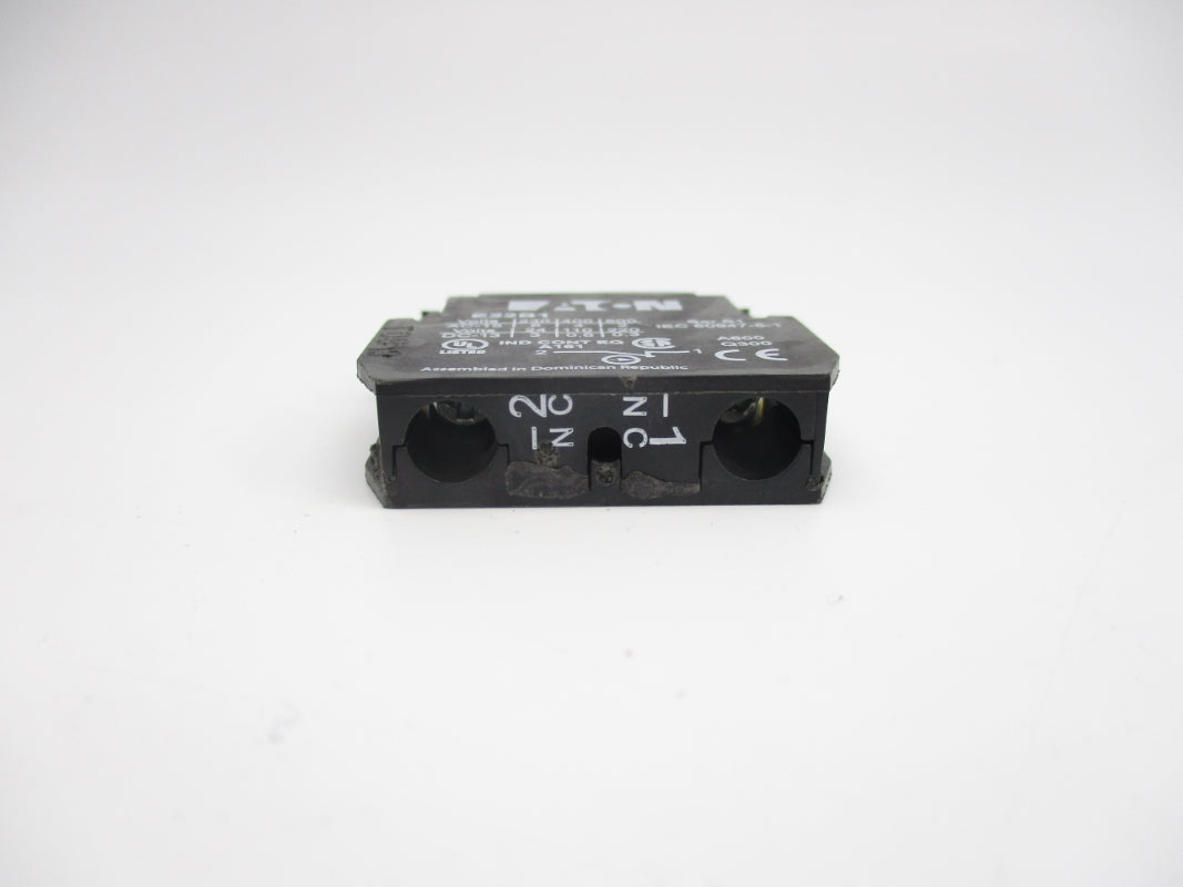 EATON E22B1 SER. B1 NSNP