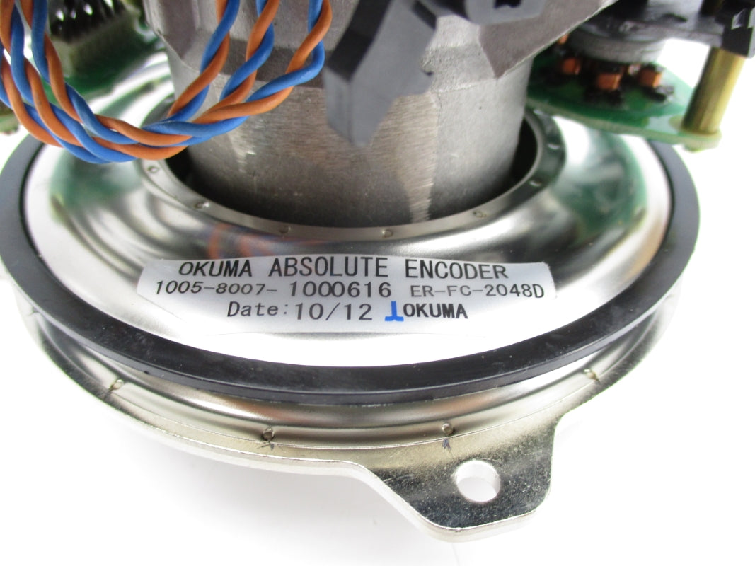 MORRIS SOUTH A005-8007-01-010 NSMP