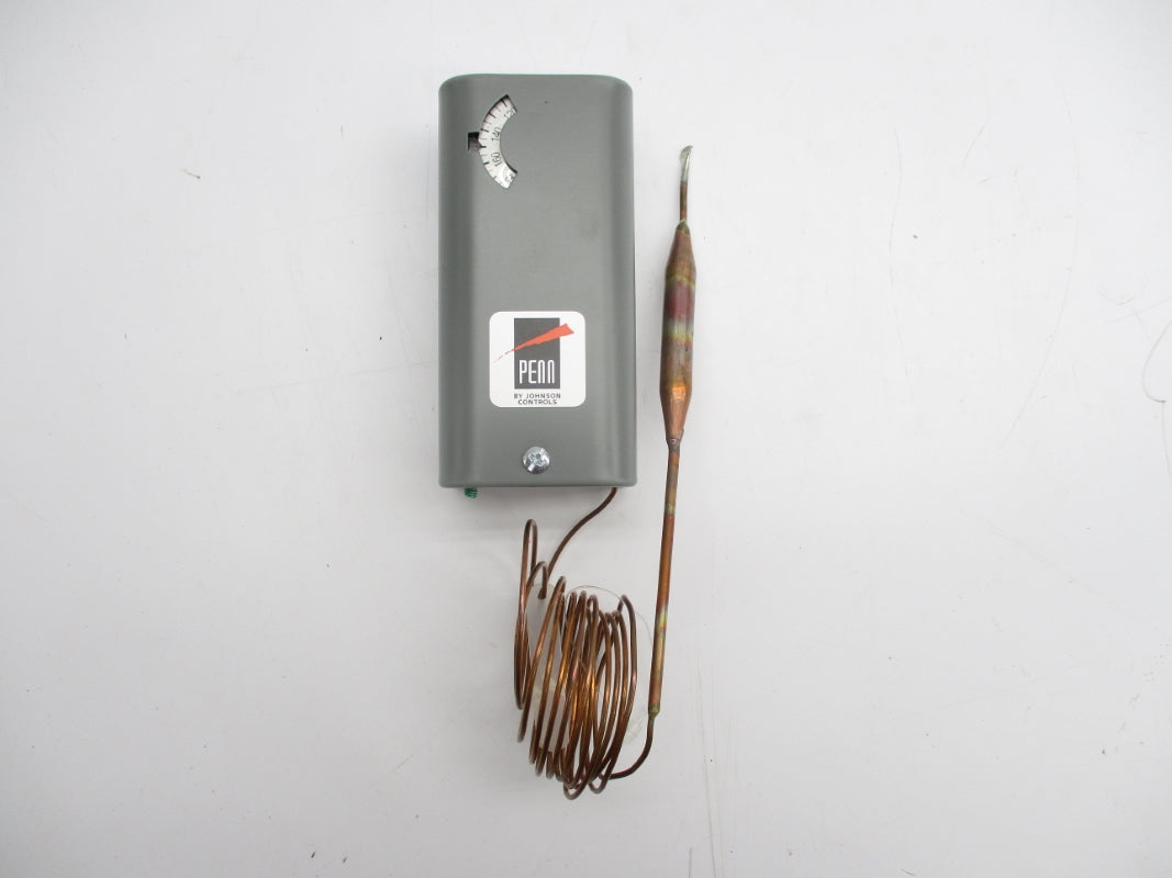JOHNSON CONTROL A19ADC-42C 100/240F NSMP