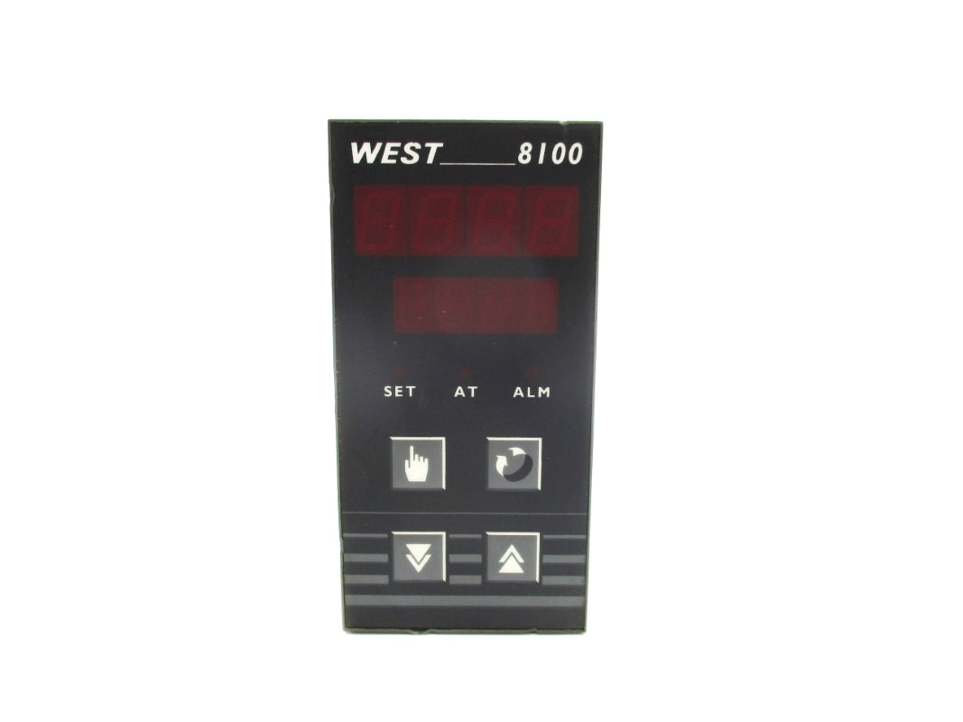 WEST N8101Z2100 NSNP