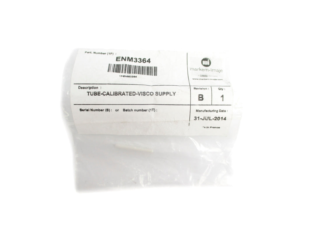 MARKEM-IMAJE ENM3364 NSMP