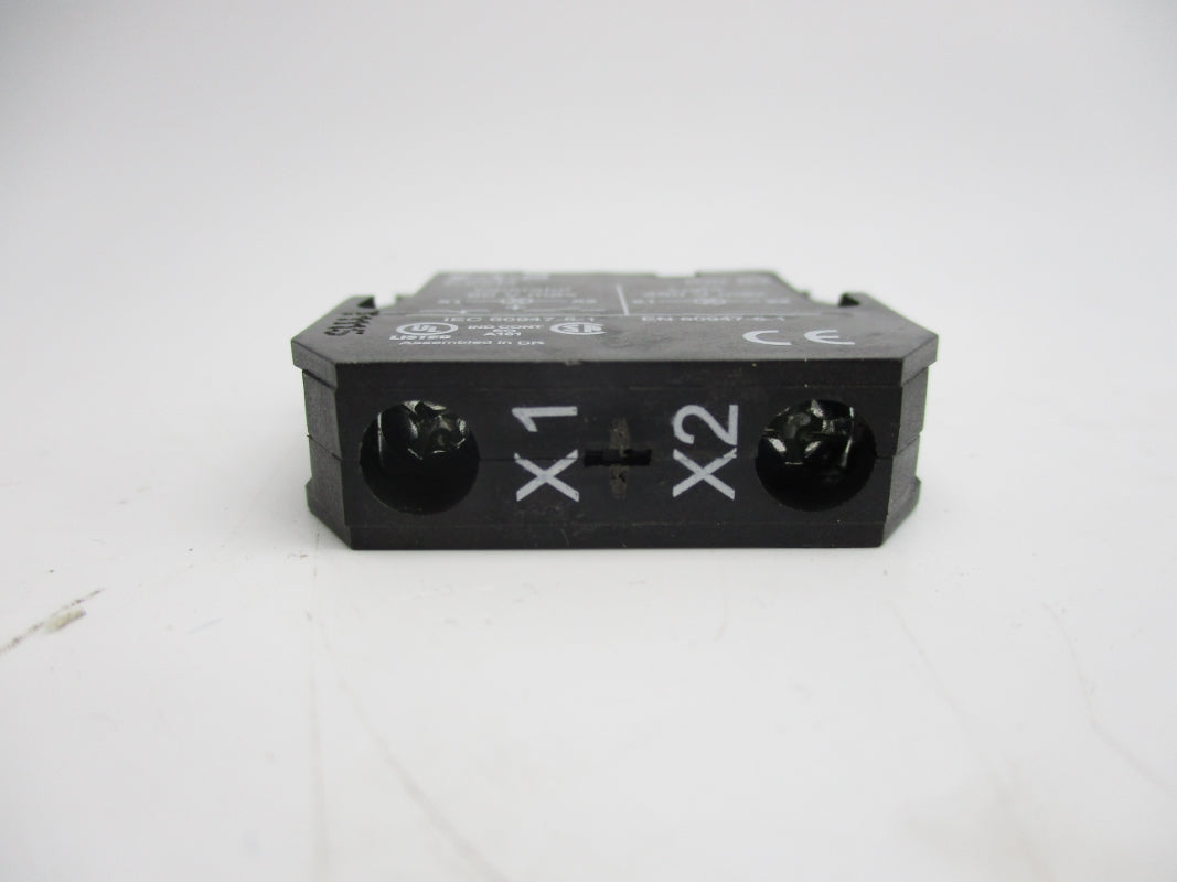 EATON E22D SER. B2 250V (NO BULB) NSNP