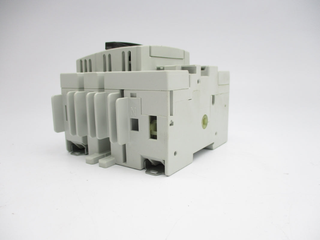 SOCOMEC 3710-3003 NSMP
