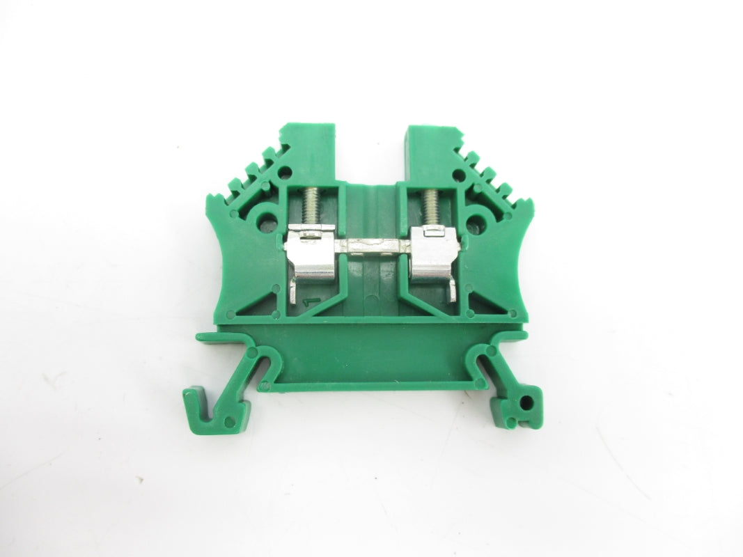 MORSETTITALIA EURO-2.5 (GREEN) NSNP