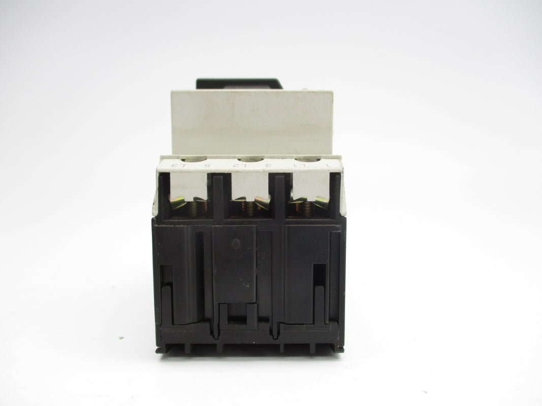 KLOCKNER MOELLER PKZM0-2.5 SER. 02 1.6-2.5A 600V NSNP