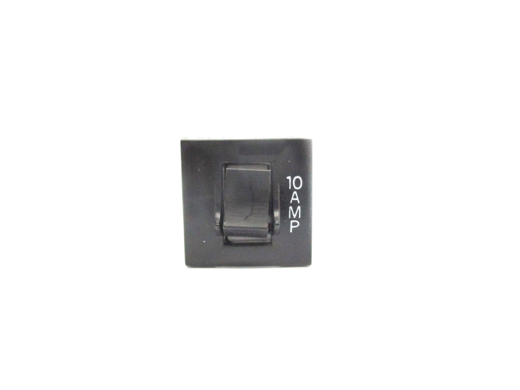 CARLING TECHNOLOGIES CTB-B-B-10 125VAC 10A UNMP