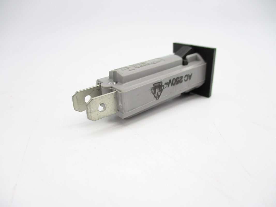 CARLING TECHNOLOGIES CTB-B-B-10 125VAC 10A UNMP