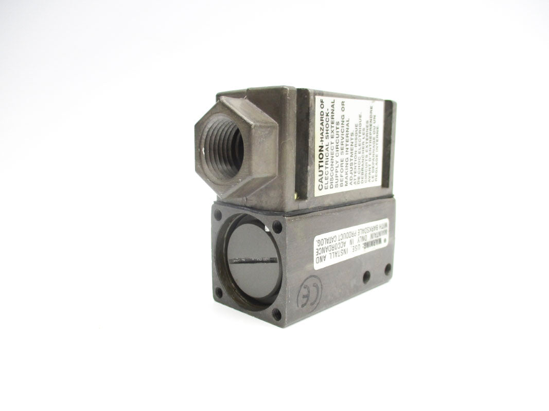 BARKSDALE 96101-BB1 250-1000PSI NSNP