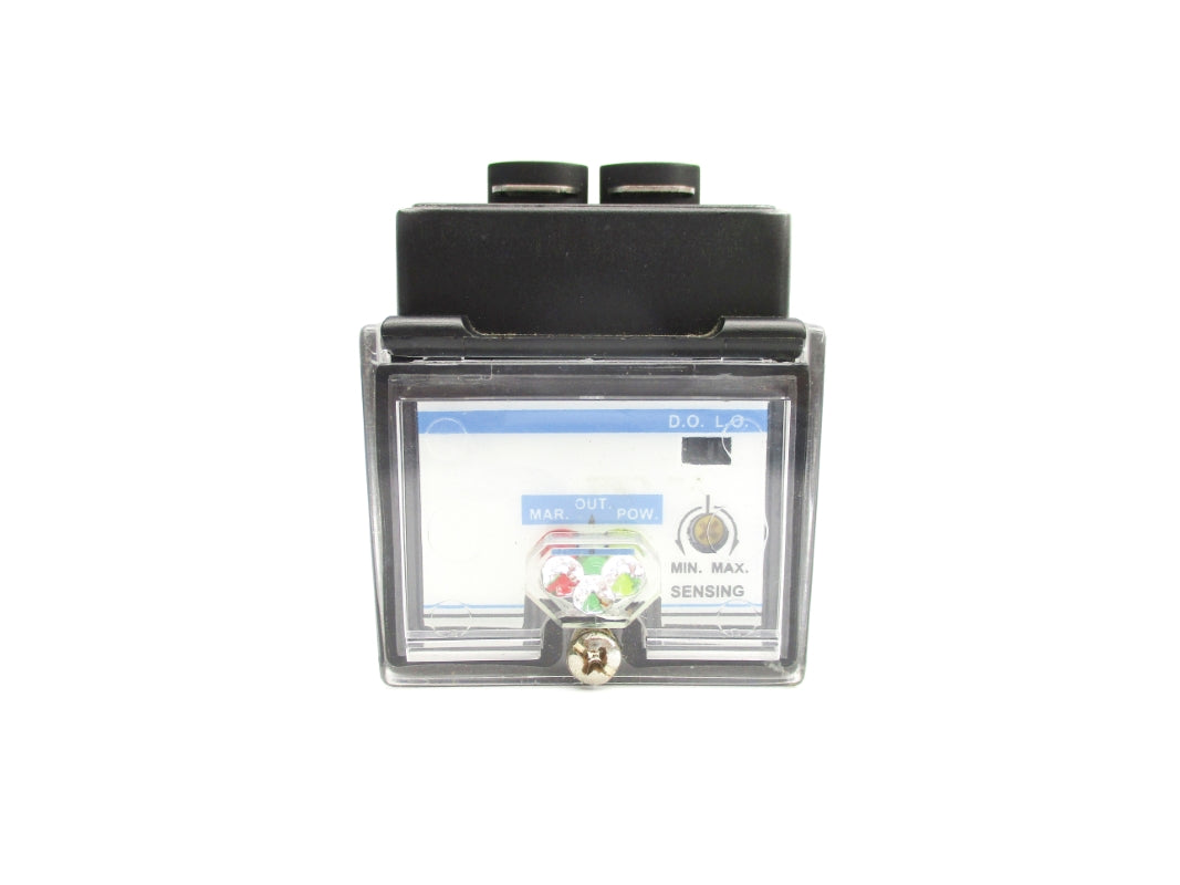 CUTLER HAMMER 1550E-6543 SER. A1 NSNP