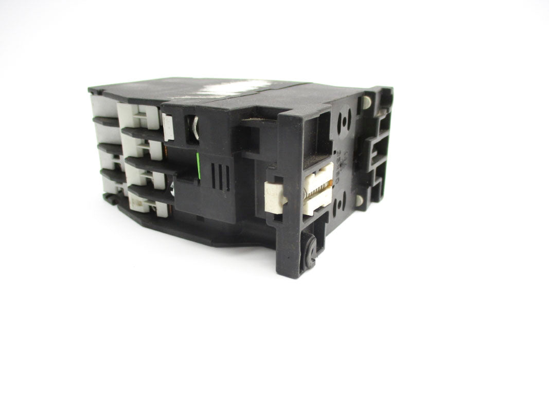 SIEMENS 3TF41 277V UNMP