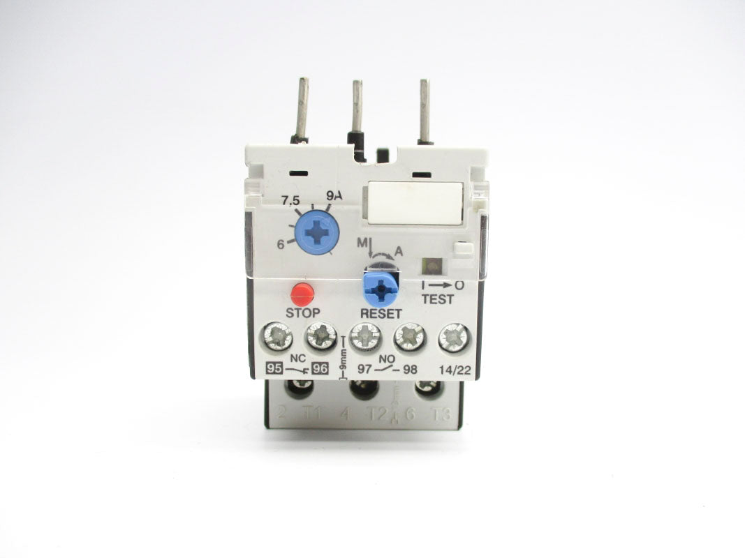 AUTOMATION DIRECT RTD32-900 690V 6-9A NSMP