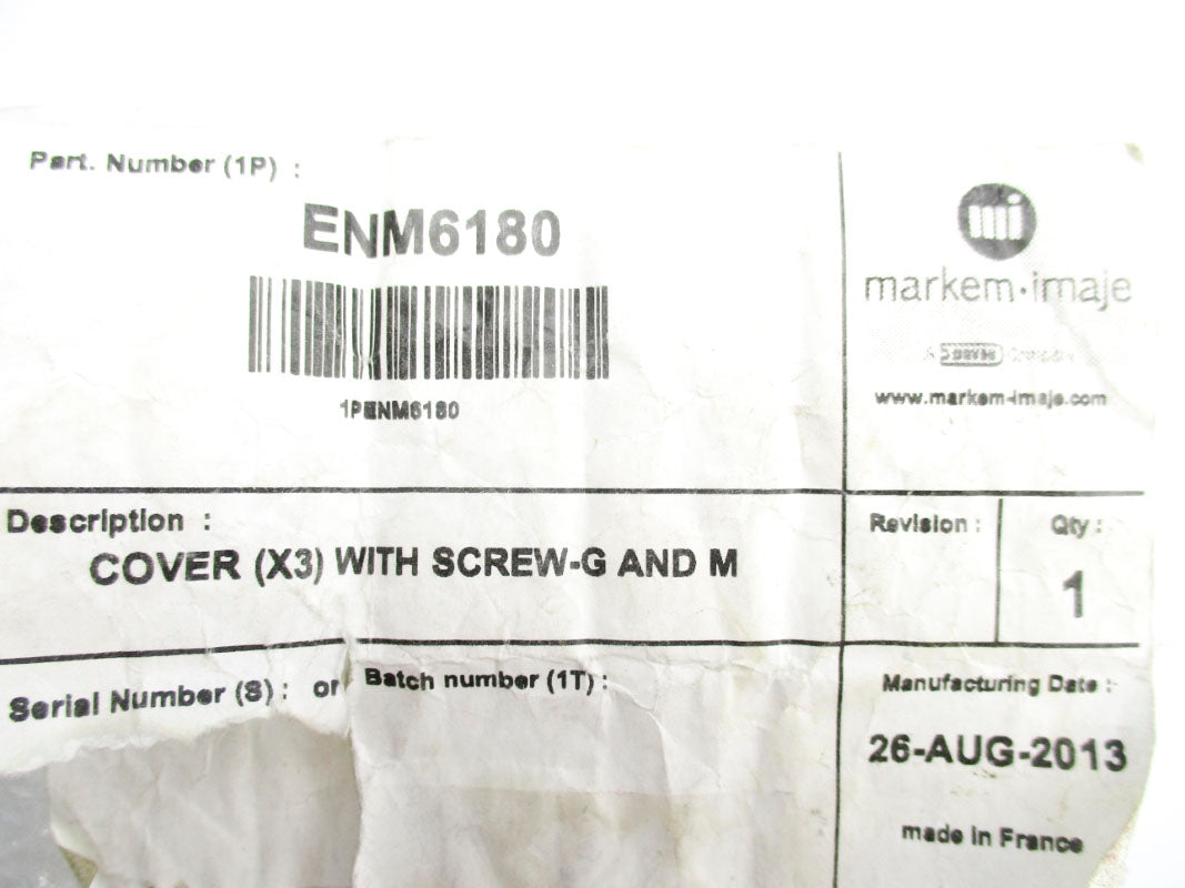MARKEM IMAJE ENM6180 NSMP